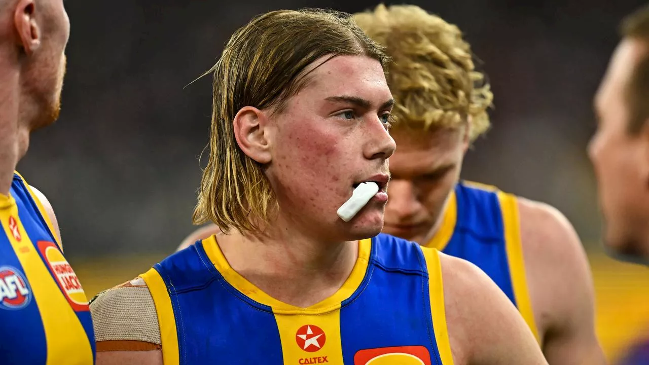 AFL prodigy sidelined after training injury as ‘freak accident’ costs youngster surgery