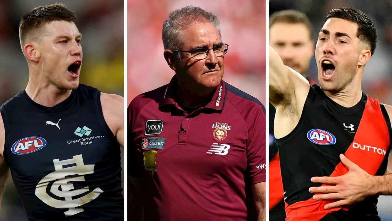 Club-by-club AFL fixture report card: Who cashed in, who got dudded in 2025 draw