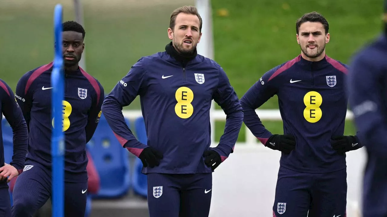 ‘England comes before anything’: Superstar’s damning criticism amid mass England pullouts