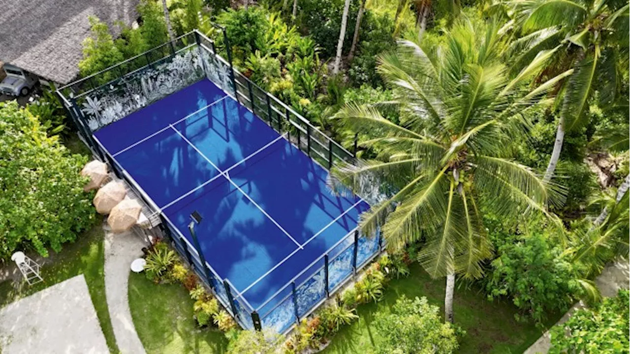 So long, tennis! How padel took over the world