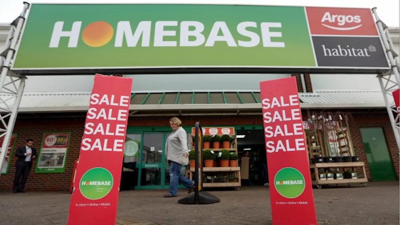 Homebase falls into administration putting 2,000 jobs at risk