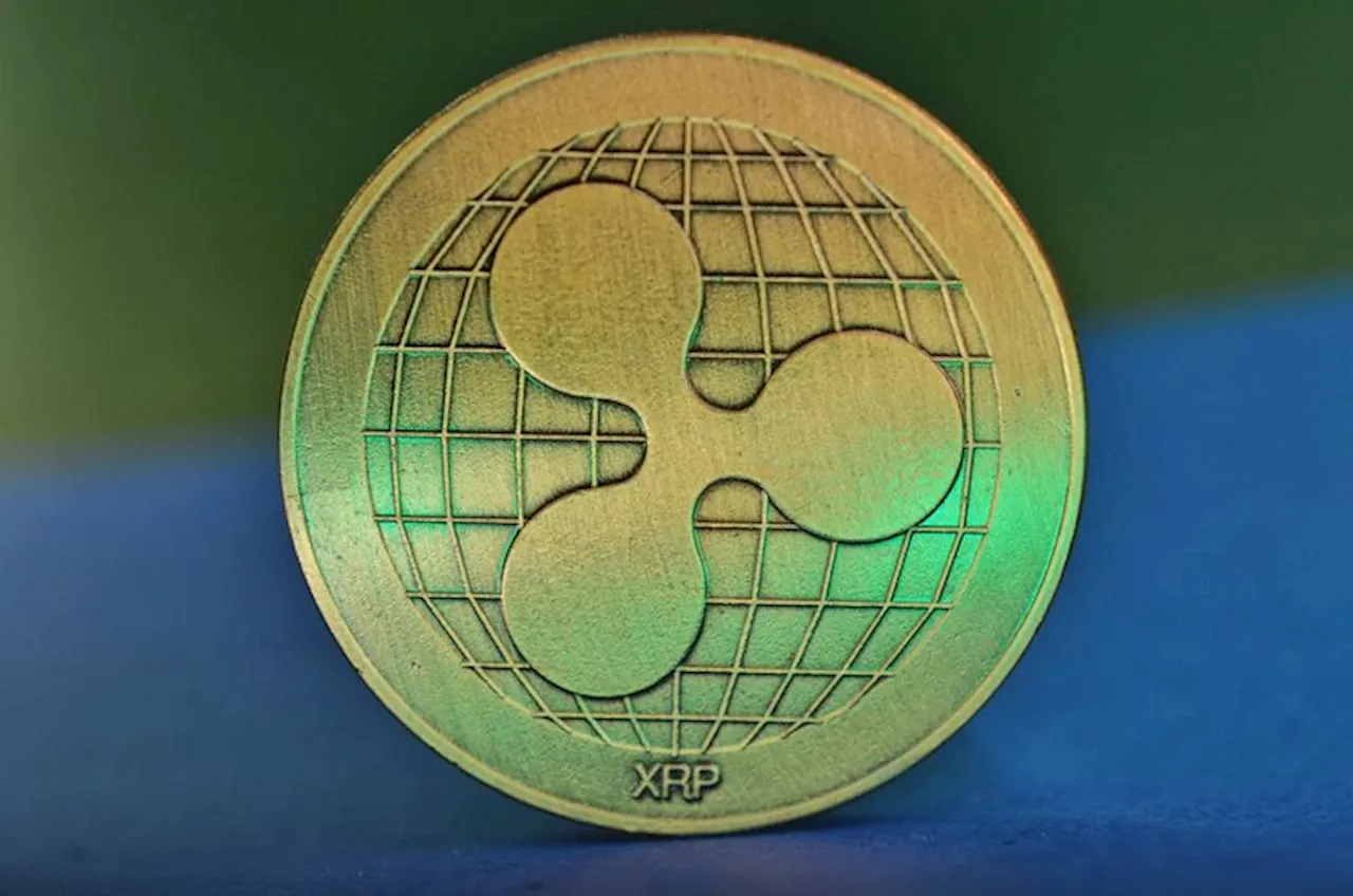 Ripple (XRP) Price Forecast: XRP eyes $0.80 breakout amid Robinhood listing