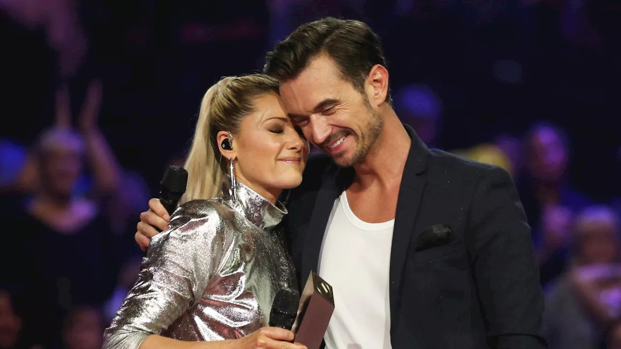 Helene Fischer: Intime Einblicke in ihre Beziehung mit Florian Silbereisen