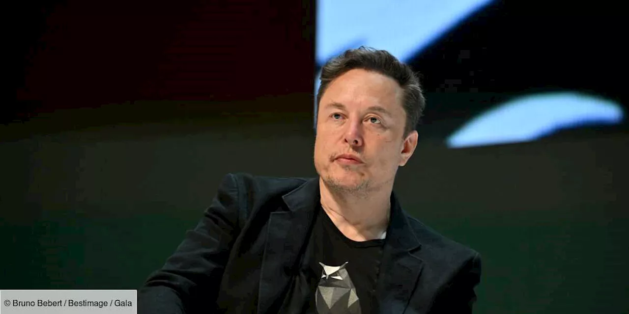 Elon Musk brouillé avec sa fille transgenre Vivian : elle veut quitter les États-Unis !