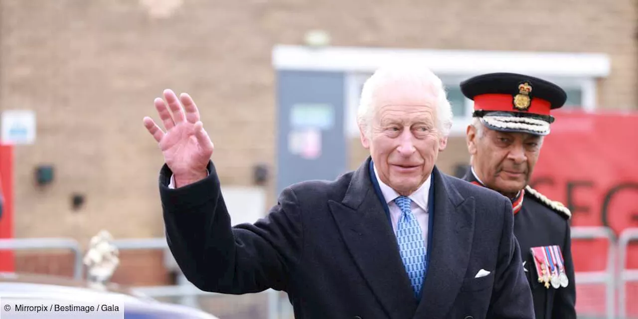 Séisme pour Charles III : son bras droit, ennemi juré du prince Harry, pourrait démissionner !