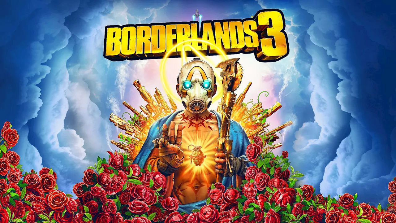 Borderlands 4: Erste Details zur Veröffentlichungen