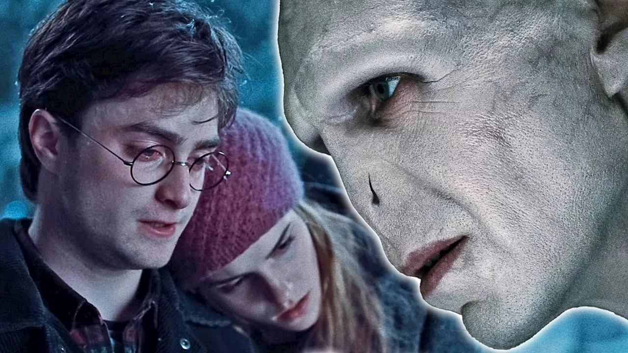 Harry Potter: Zum Release der HBO-Serie gibt es gute und sehr schlechte Neuigkeiten