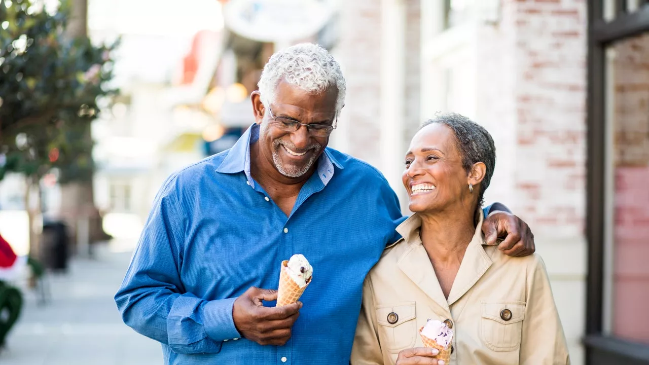 9 Best Dating Sites for People Over 50, According to Relationship Experts 2024