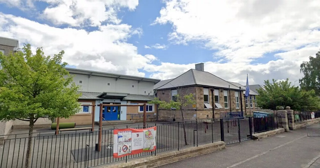 Emergency services called to East Renfrewshire primary school as child injured