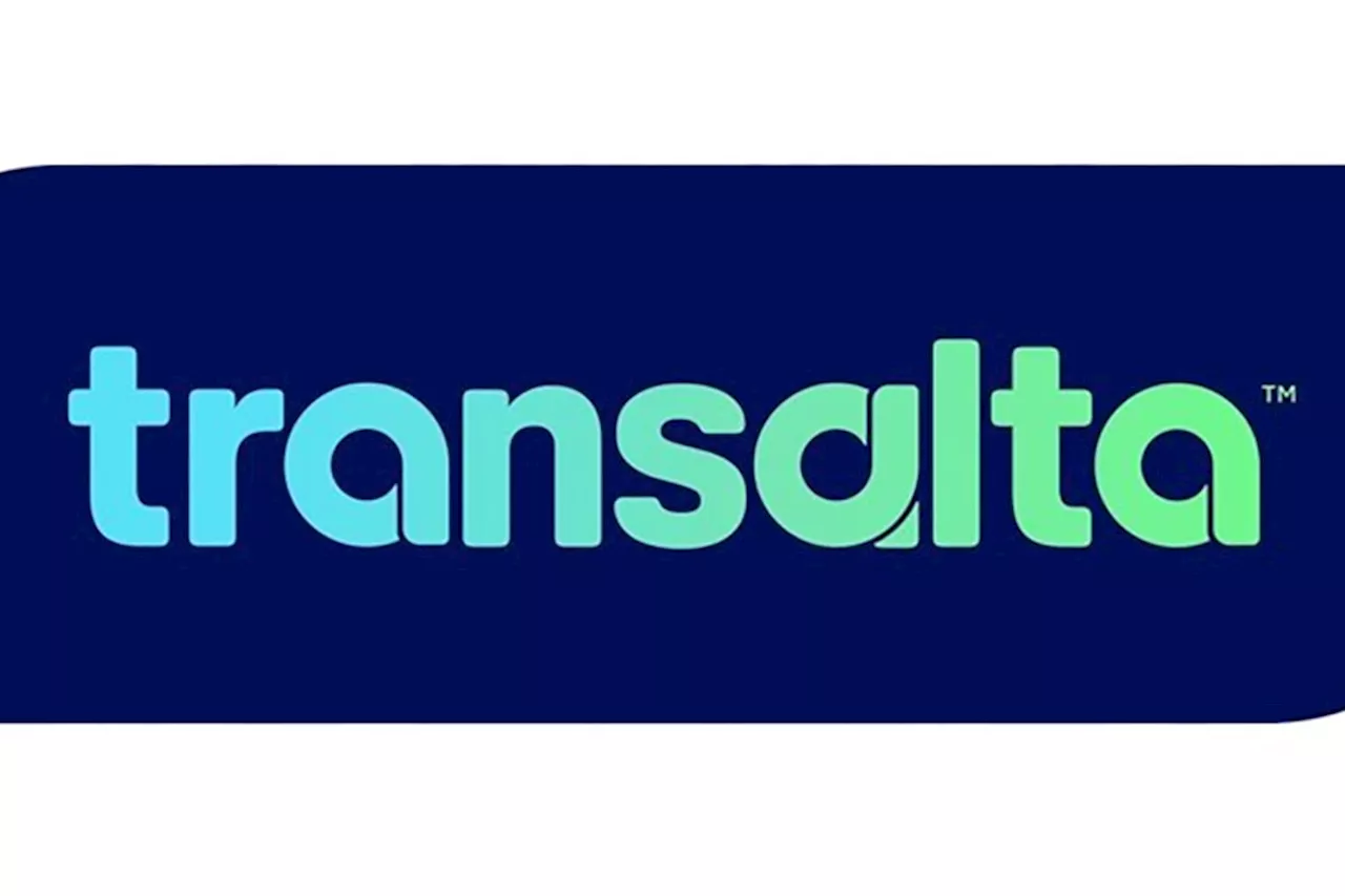 TransAlta reaches deal with Competition Bureau to address Heartland deal concerns