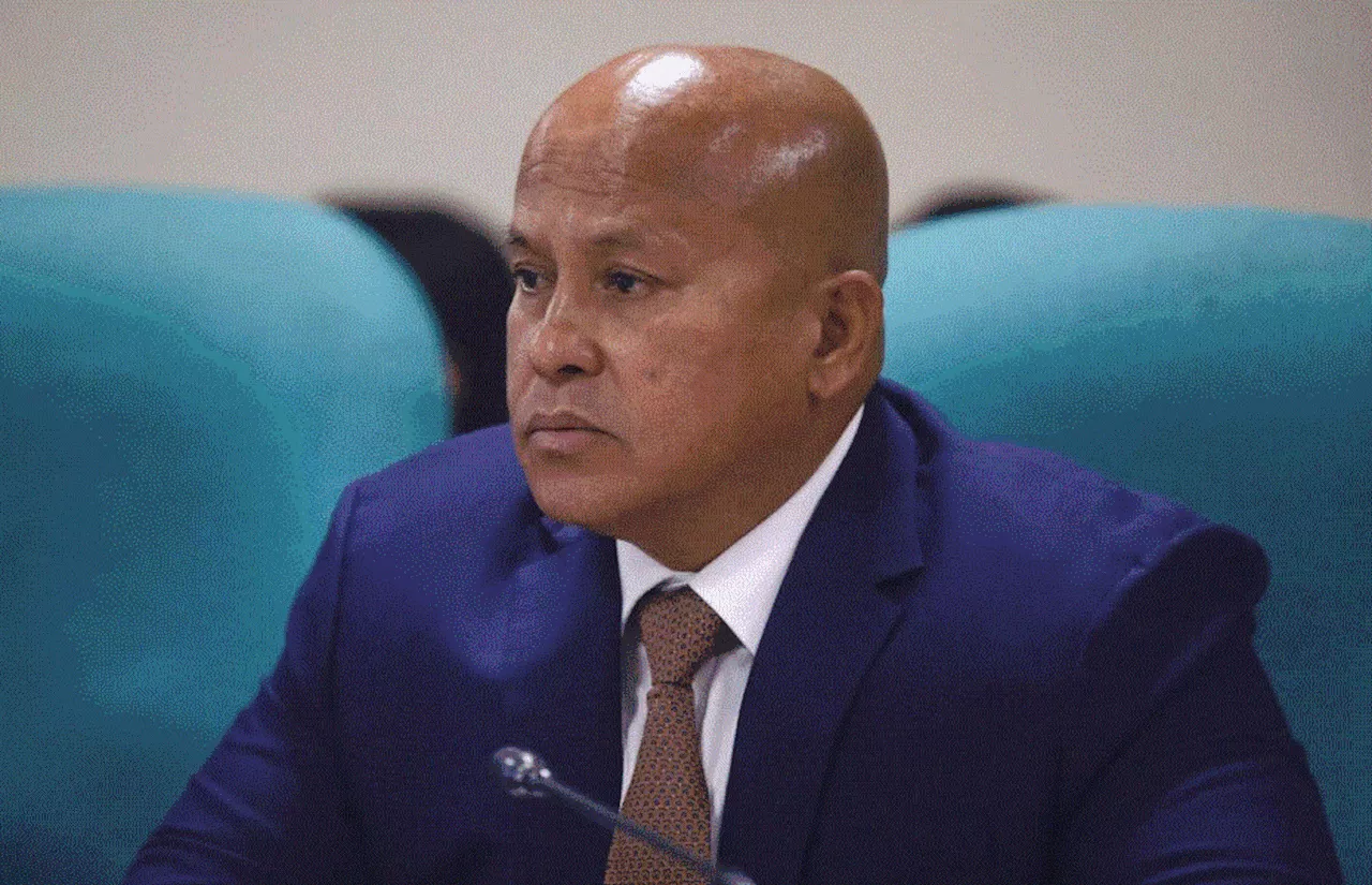 DND awaiting President's order to convert part of Subic port into naval base — Dela Rosa