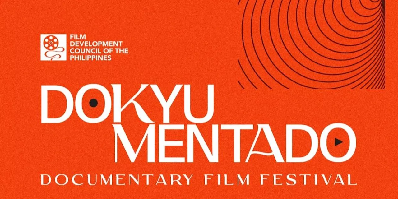 FDCP's documentary film festival, Dokyumentado, to launch on November 22