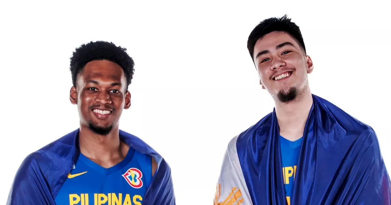 Injury woes surround Gilas Pilipinas, but Cone hopes to elevate play in upcoming FIBA window