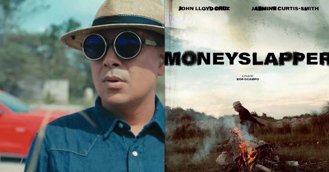 John Lloyd Cruz wins best actor for 'Moneyslapper' in QCinema 2024