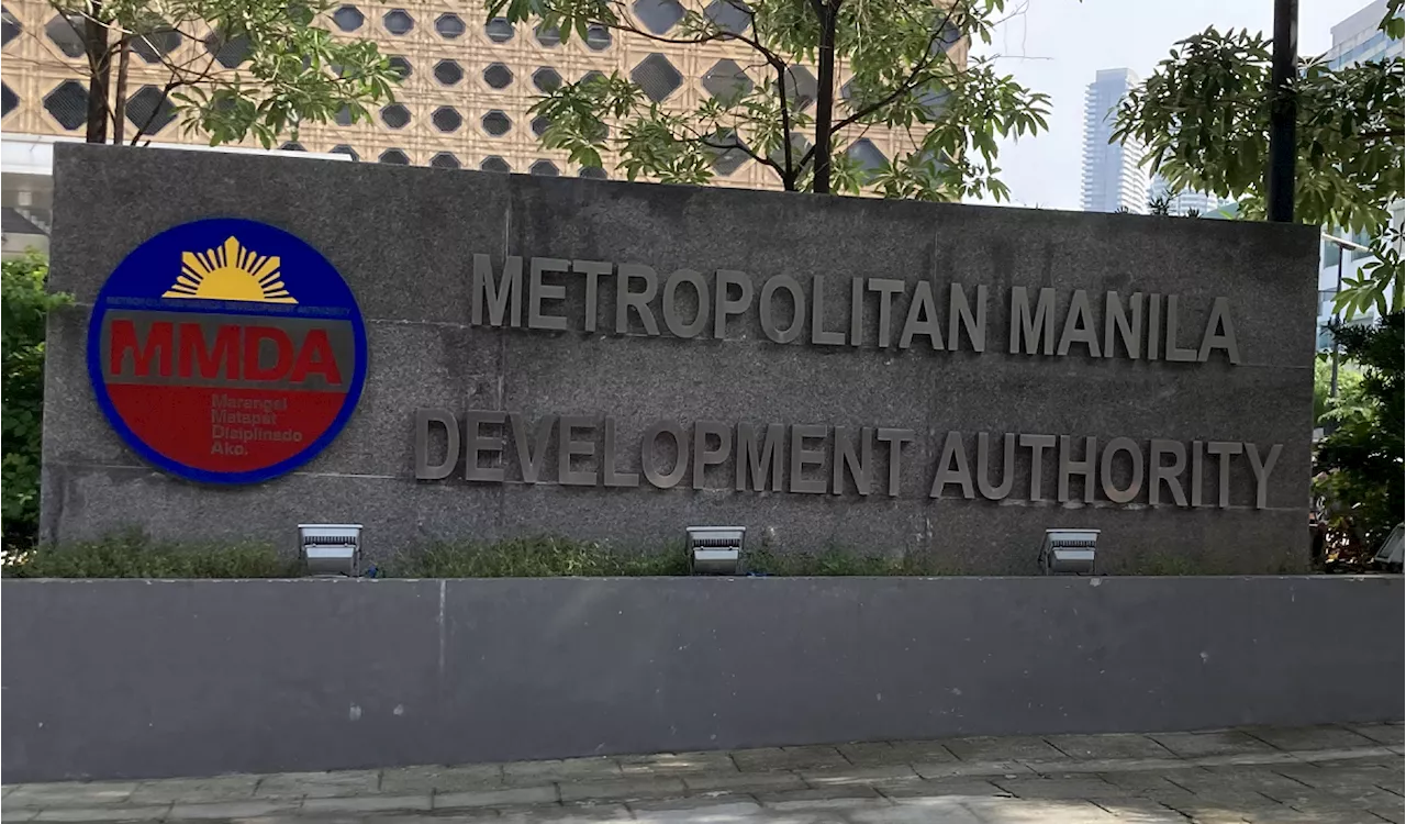 MMDA to implement new towing, impounding guideline by next year