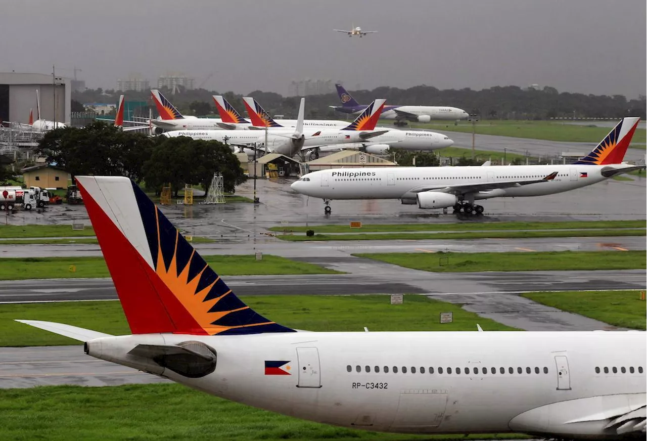 PAL taps Collins Aerospace for locally-made cabin seats