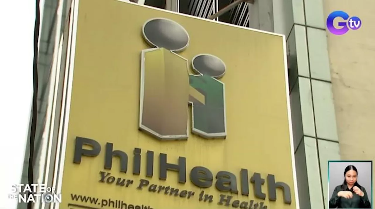 Pimentel flags PhilHealth’s ‘rollercoaster’ performance in GCG system