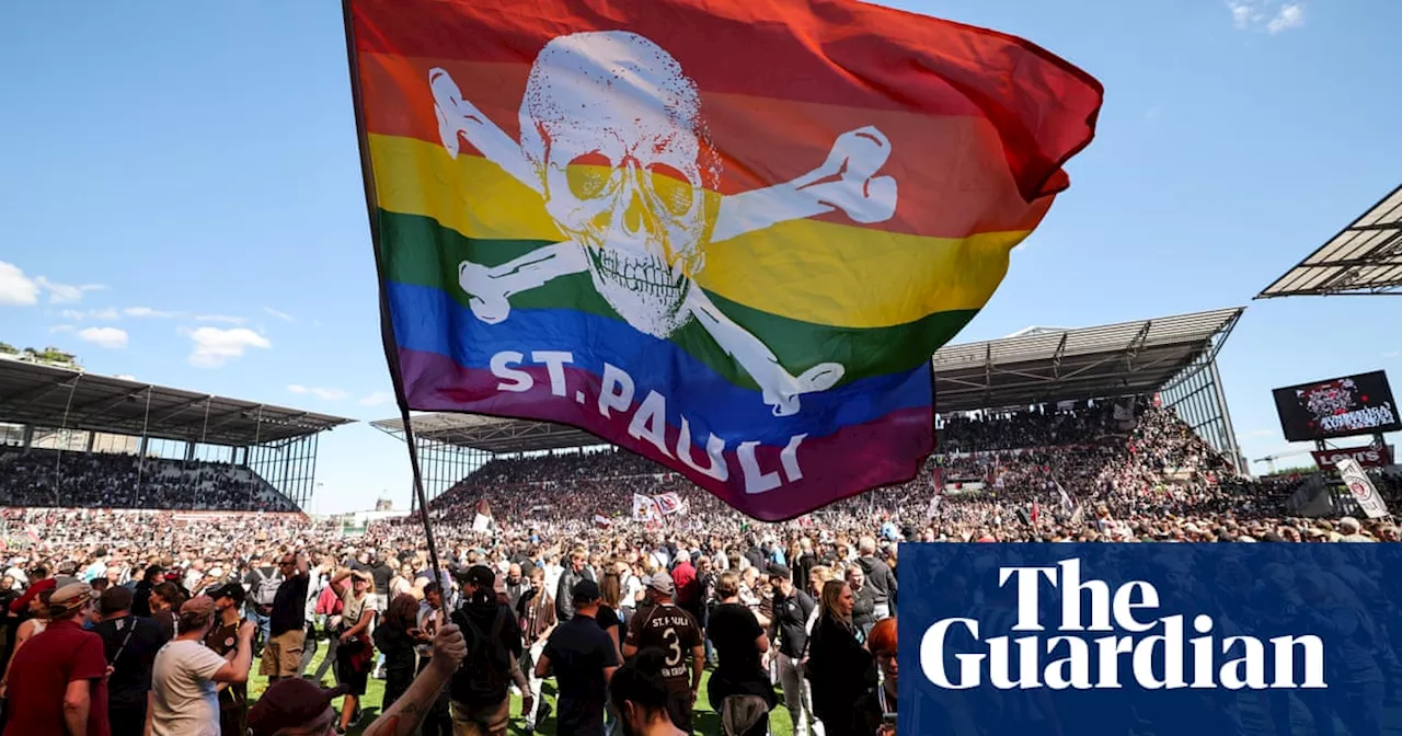 ‘A hate machine’: St Pauli become first major football club to leave X