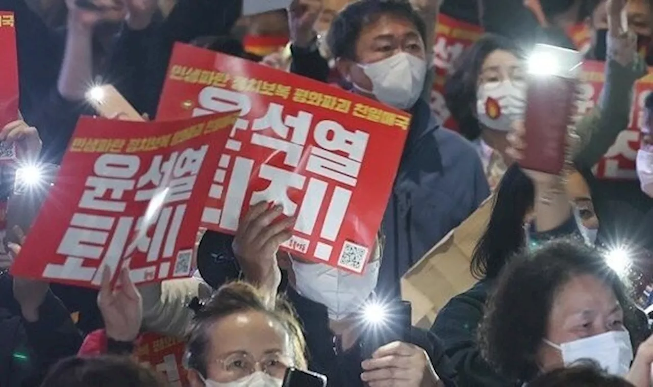 고려대 교수 152명 “권력 사유화한 윤석열 퇴진하라” 시국선언 [전문]