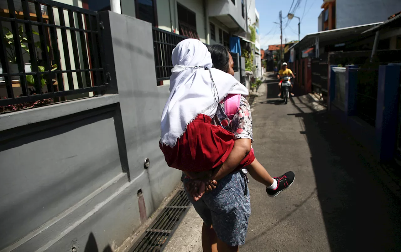 Penyakit Infeksi Rentan Menular kepada Anak Sekolah