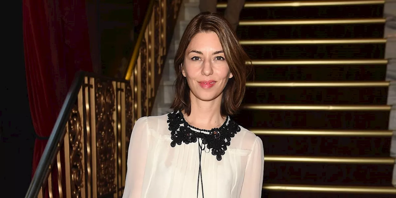 Sofia Coppola Is Throwing a Grand Ball in Paris Next Year