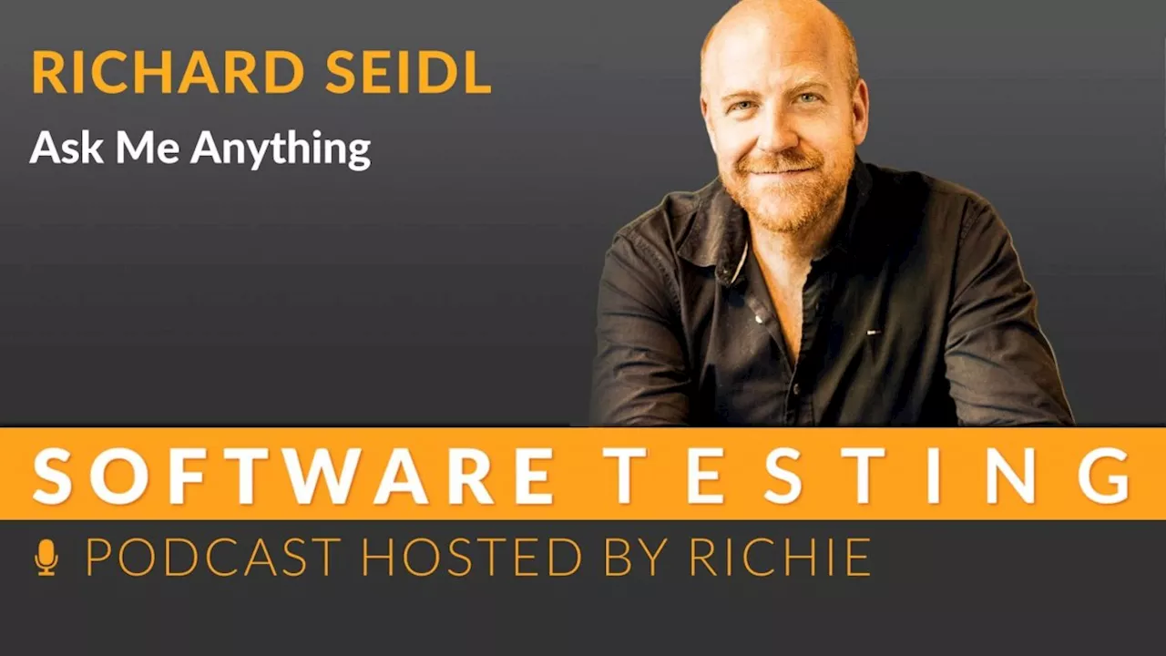 Podcast Software Testing: World Quality Day