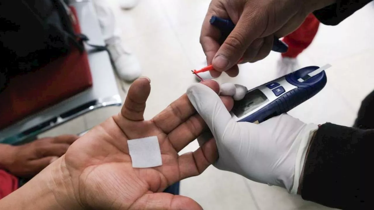 Cinco mitos comunes sobre la diabetes, aclarados