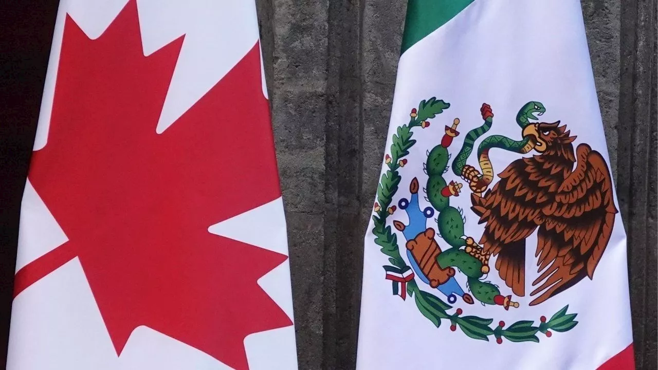 Embajada de Canadá en México abre vacante en español y paga más de $600,000 pesos