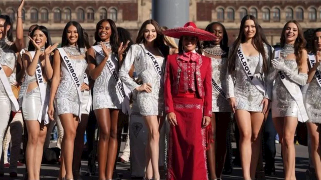 Miss Universo 2024: conoce a las mujeres latinas que participan en el certamen