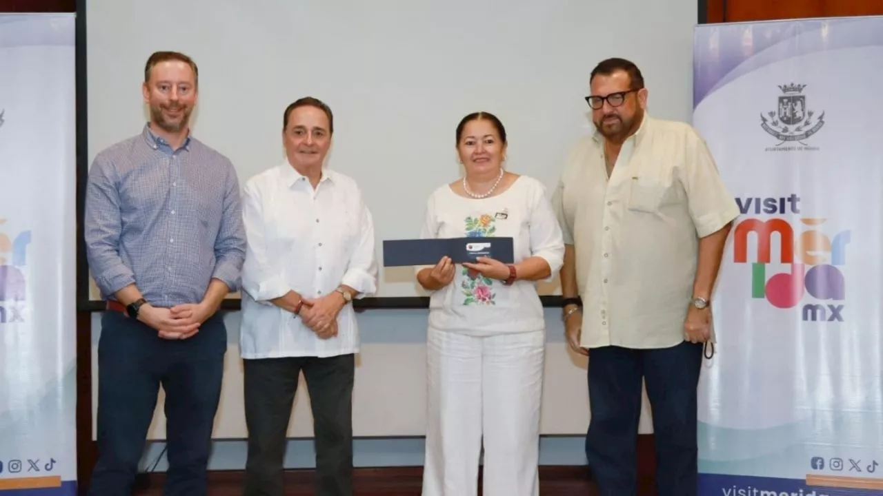 Yucatán capacitará a empleados y emprendedores del turismo en inglés