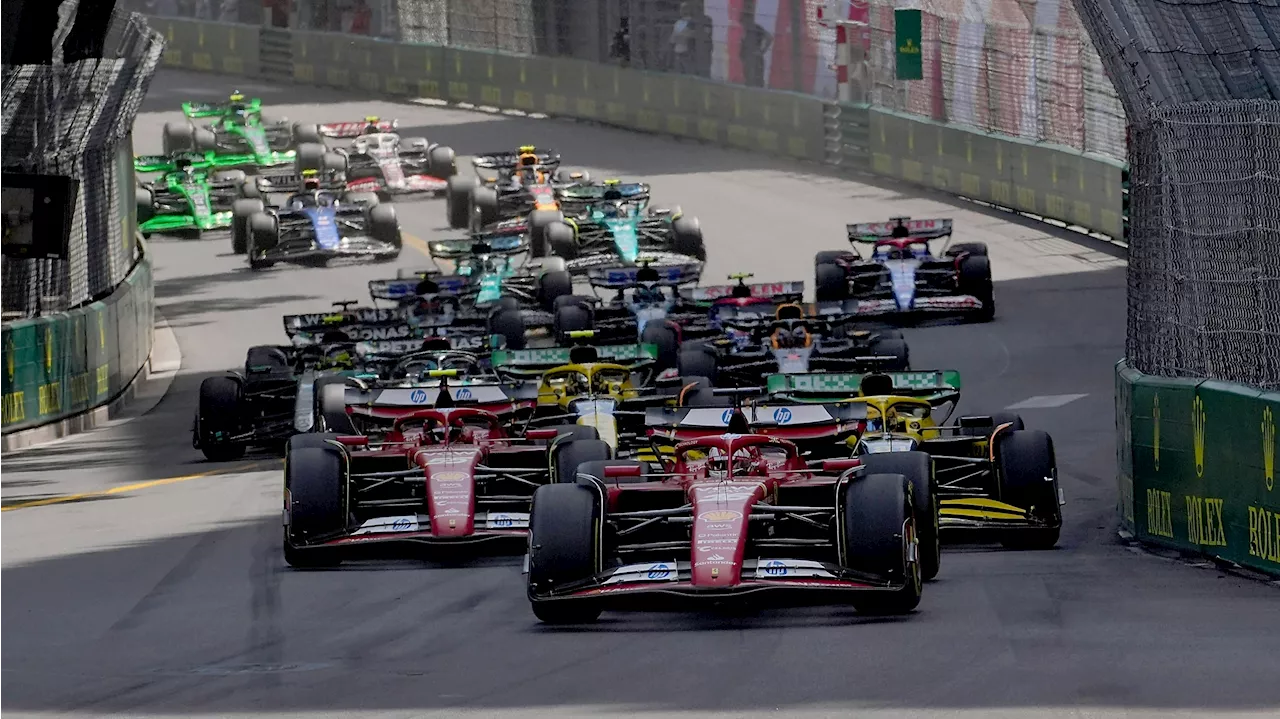 Monaco zahlt das Doppelte! Klassiker bleibt in Formel 1