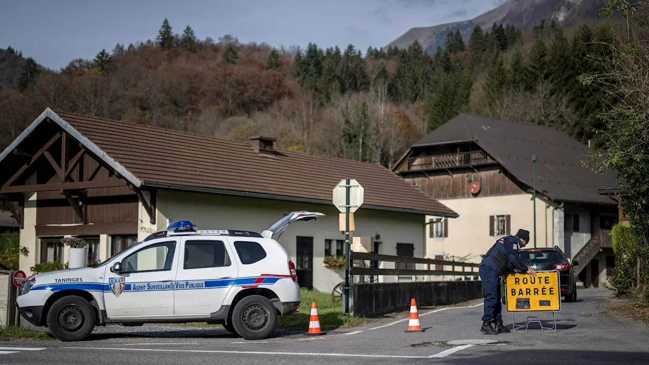 'Schreckliche Geschichte' – Mutter tötet drei Kinder