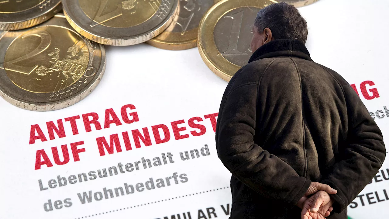 Unrechtmäßige Inanspruchnahme - Syrer bezog 200.000 € Mindestsicherung