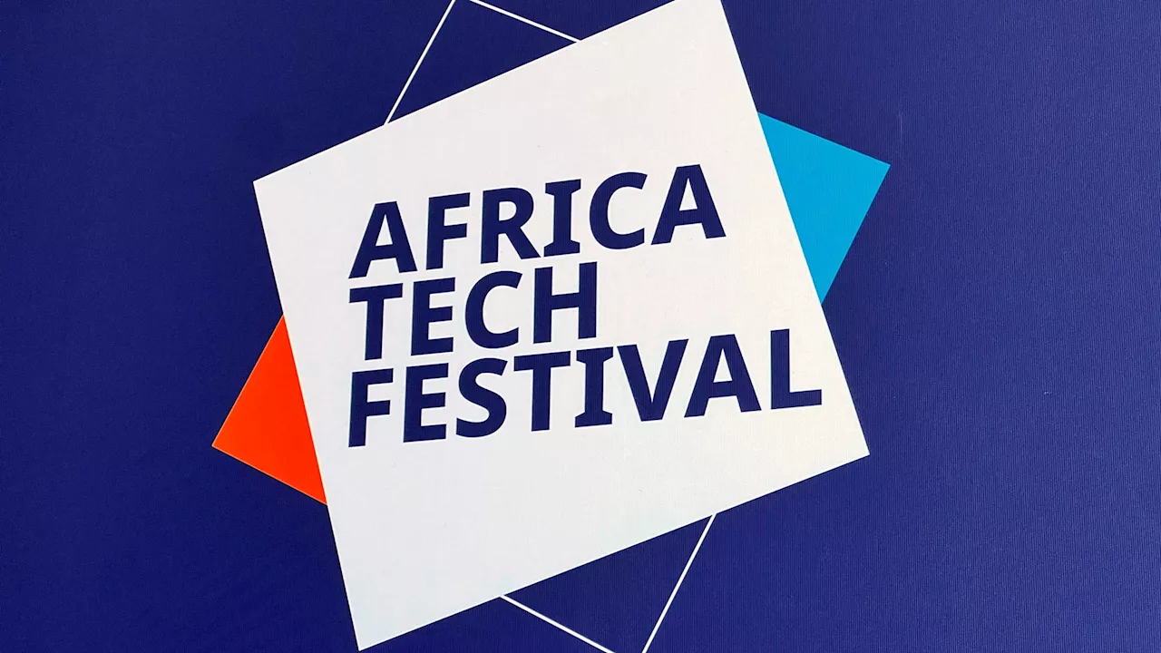 The best part of Africa Tech Festival isn’t the technology