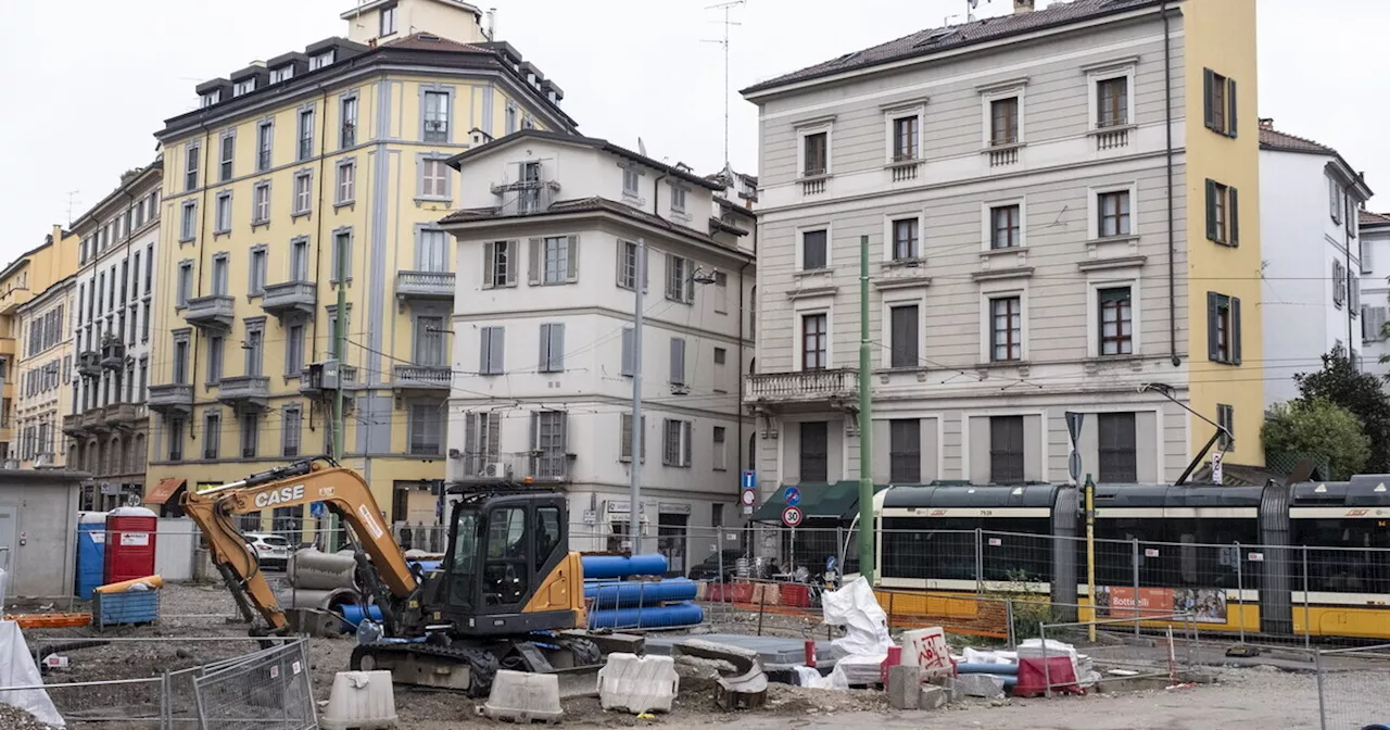 Milano si arrende. La marcia forzata di un'indagine che non attende il Parlamento