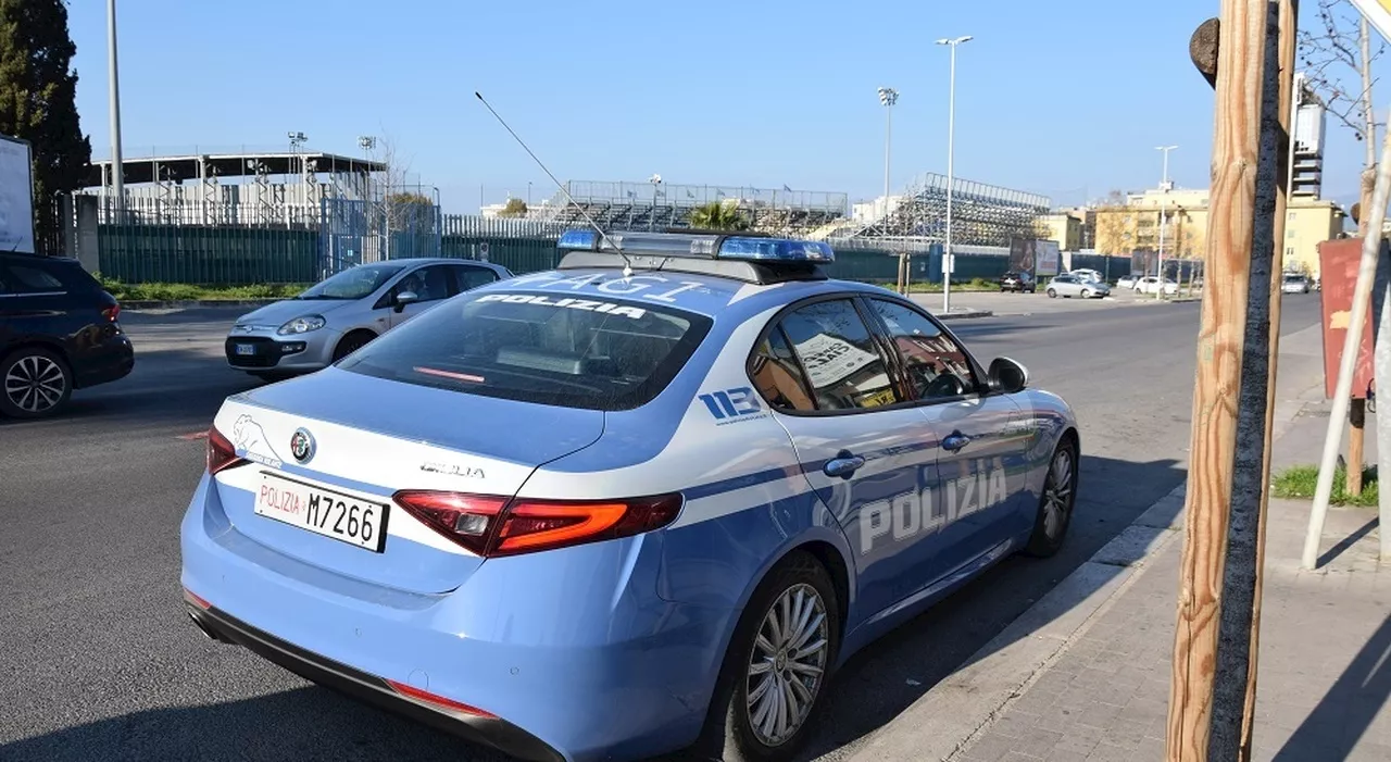 Aggredisce l'avversario durante una partita di calcio: daspo al calciatore sedicenne