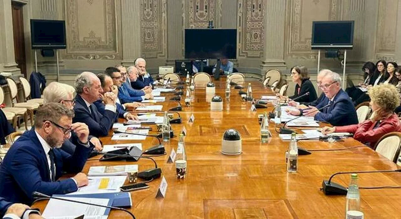 Autonomia differenziata, il centrodestra non molla: «Modifiche in Parlamento». Si teme lo slittamento