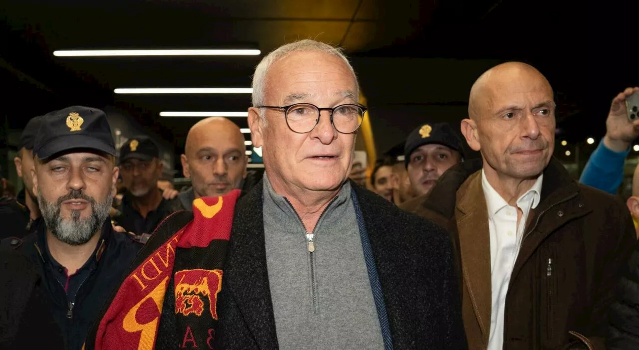 Ranieri alla Roma, tifosi del Cagliari divisi sulla scelta: dal tradimento alla coerenza dell'allenatore, cosa