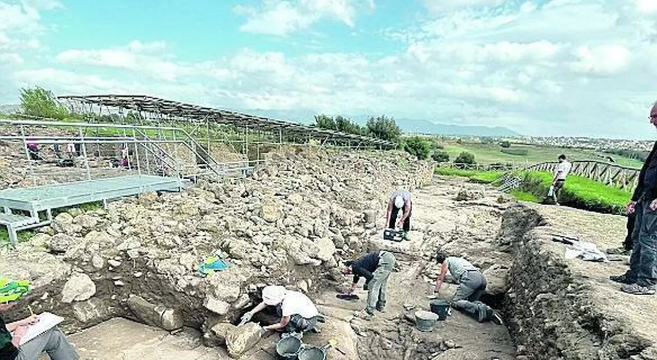 Roma, rinasce Gabii: l'antica città sulla Prenestina dove Romolo e Remo studiarono il latino