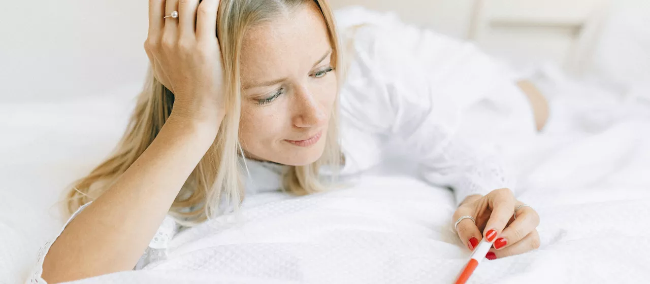 WIN an at-home fertility testing kit and a Brown Thomas voucher worth €250