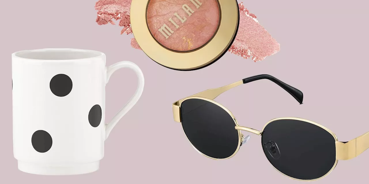 10 Chic Under-$10 Stocking Stuffers From Kate Spade and a Gwyneth Paltrow-Loved Brand