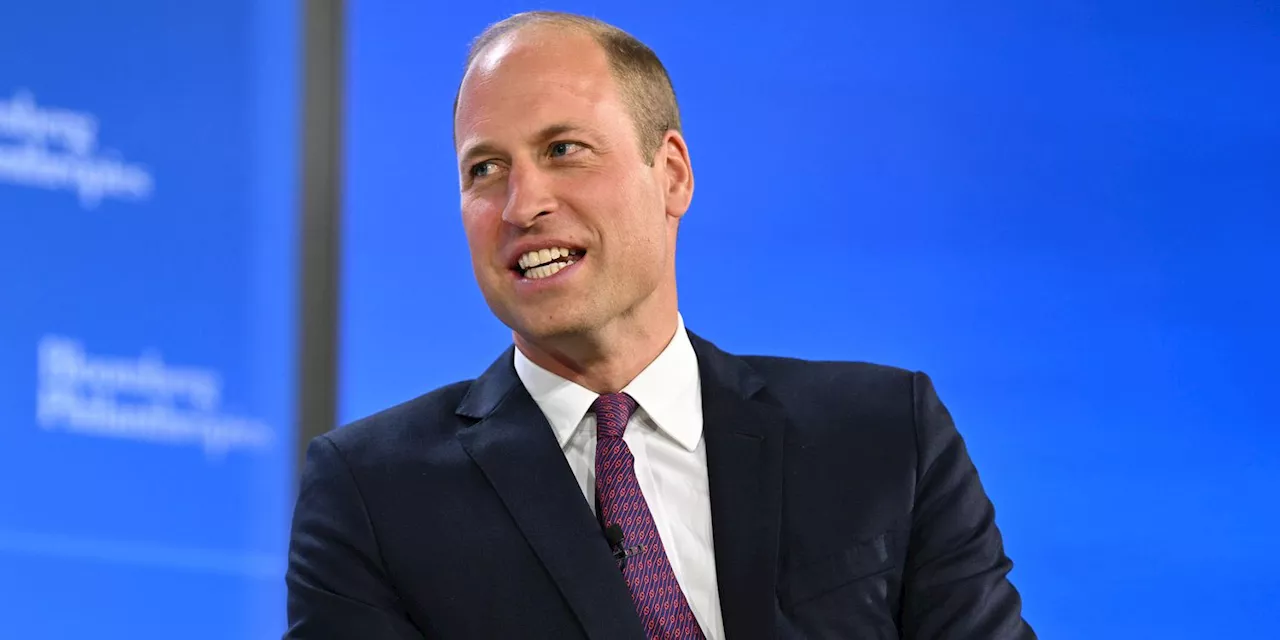 Prince William Revived a Surprisingly Dangerous Hobby That Princess Kate Hates