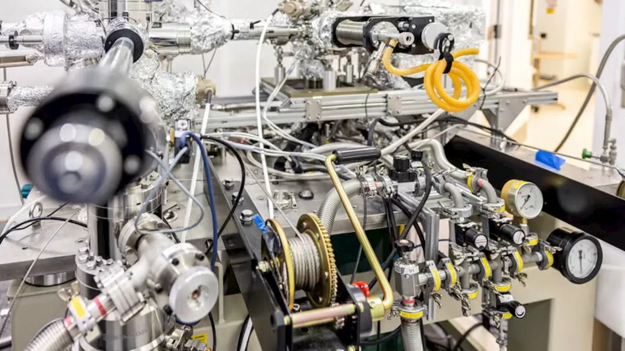 Yale superconducting discovery could pave way for no-loss energy flow materials