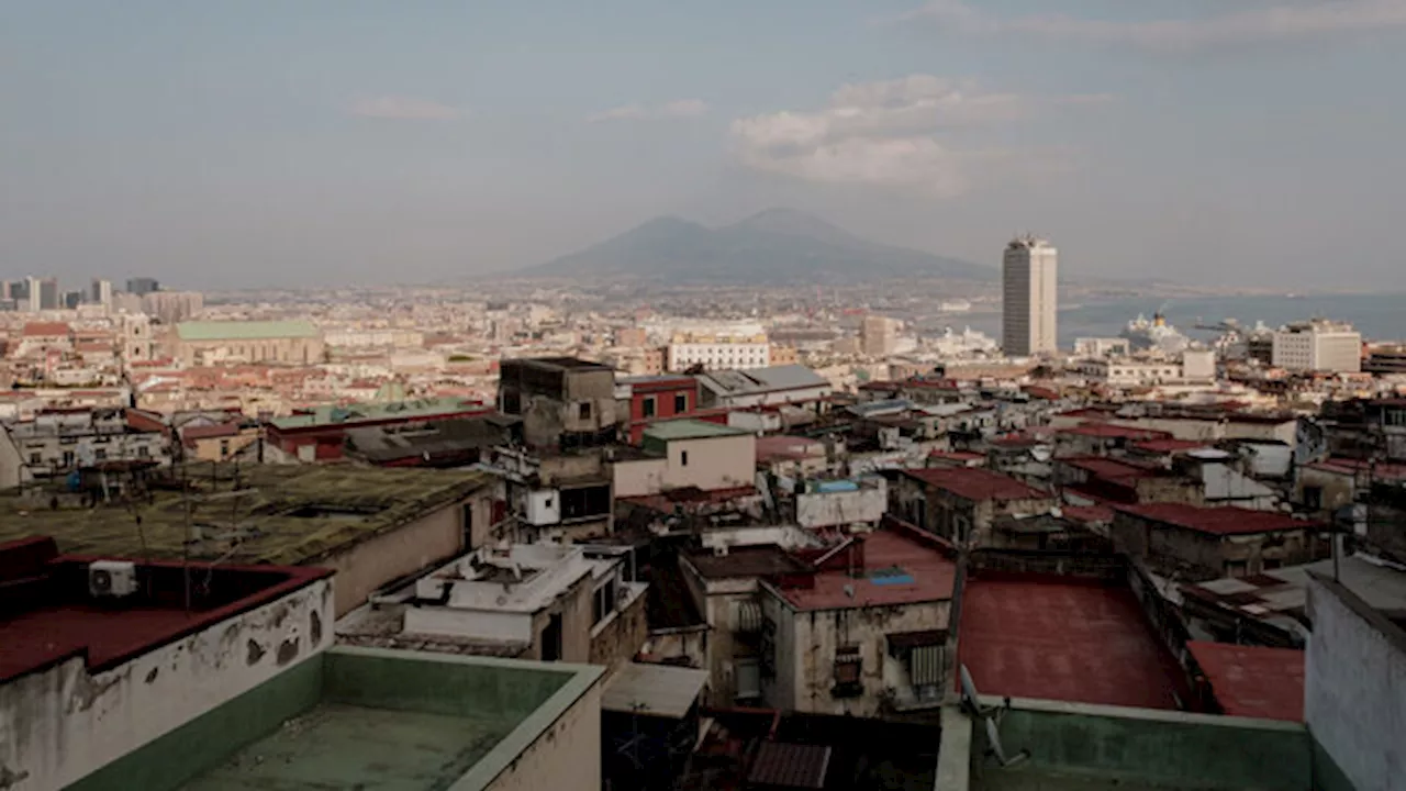 A Napoli la musica dal vivo resiste alla gentrificazione