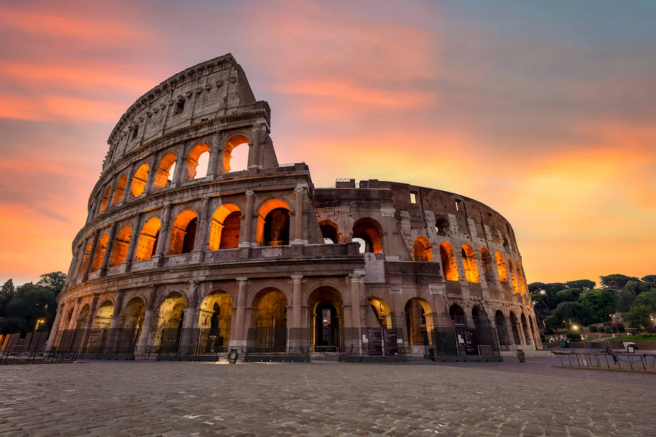 Combattere come gladiatori al Colosseo: la nuova 'esperienza esclusiva' proposta da Airbnb