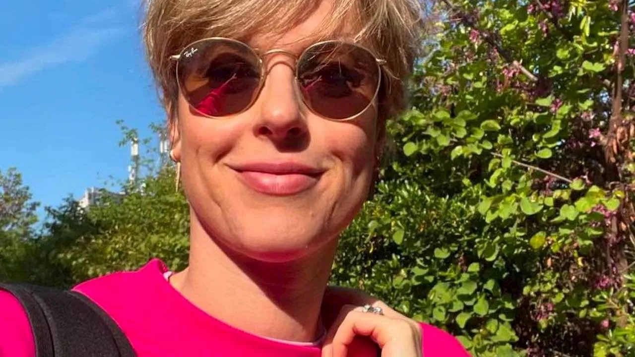 Federica Pellegrini entra nella Fondazione Giulia Cecchettin: «Penso al futuro di mia figlia»