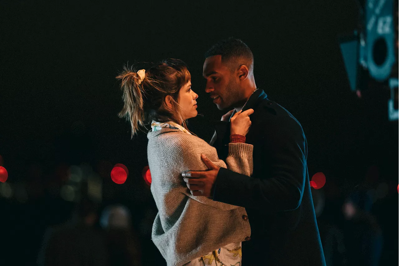 Una clip da 'This Time Next Year', commedia romantica da manuale con Lucien Laviscount