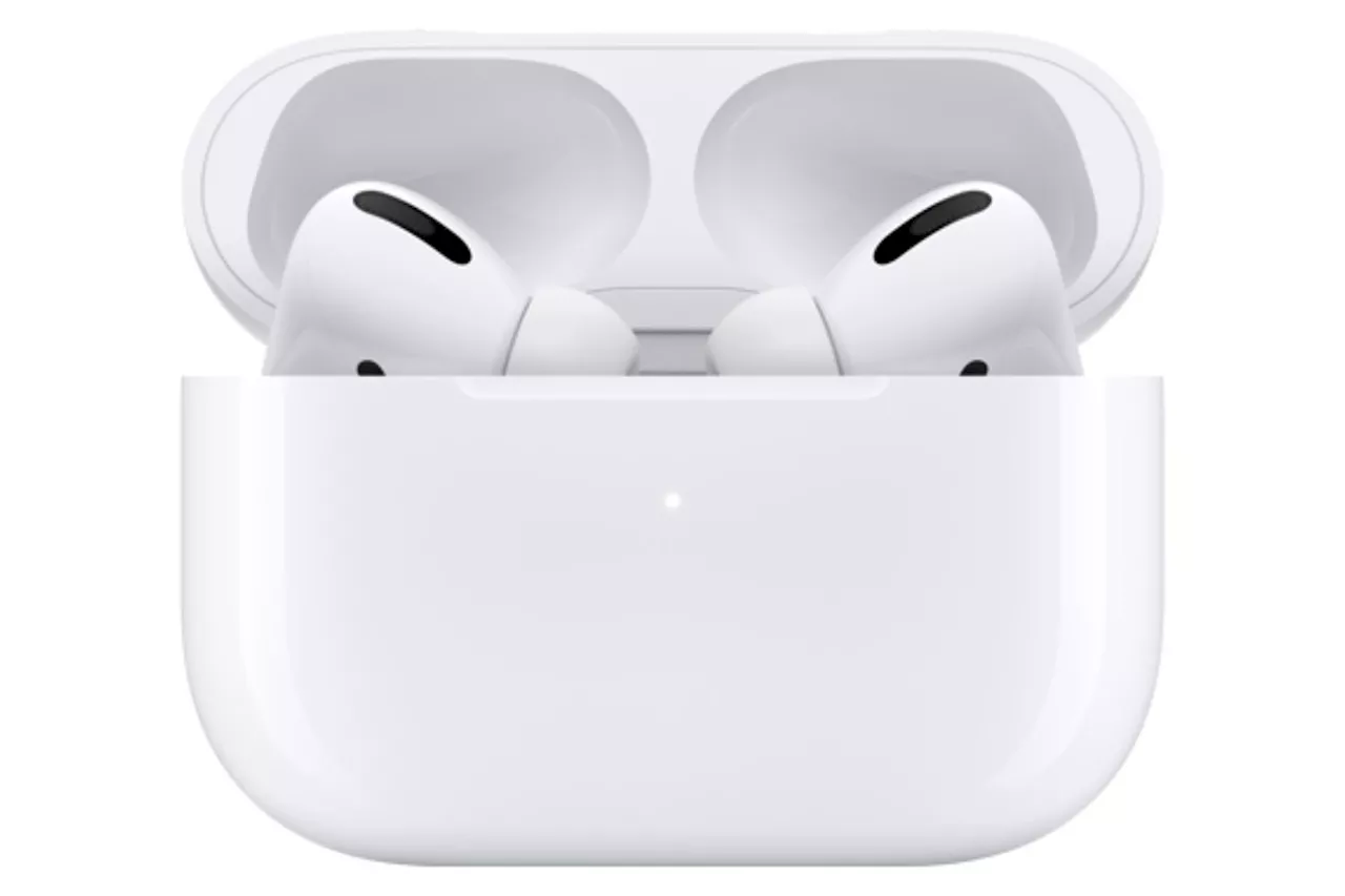 Apple attaqué en justice à cause des grésillements des AirPods Pro