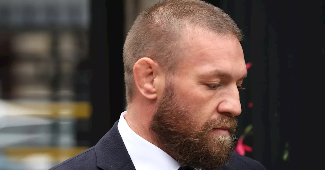 Conor McGregor trial: Every update from day seven as McGregor tells court he was 'beyond petrified'