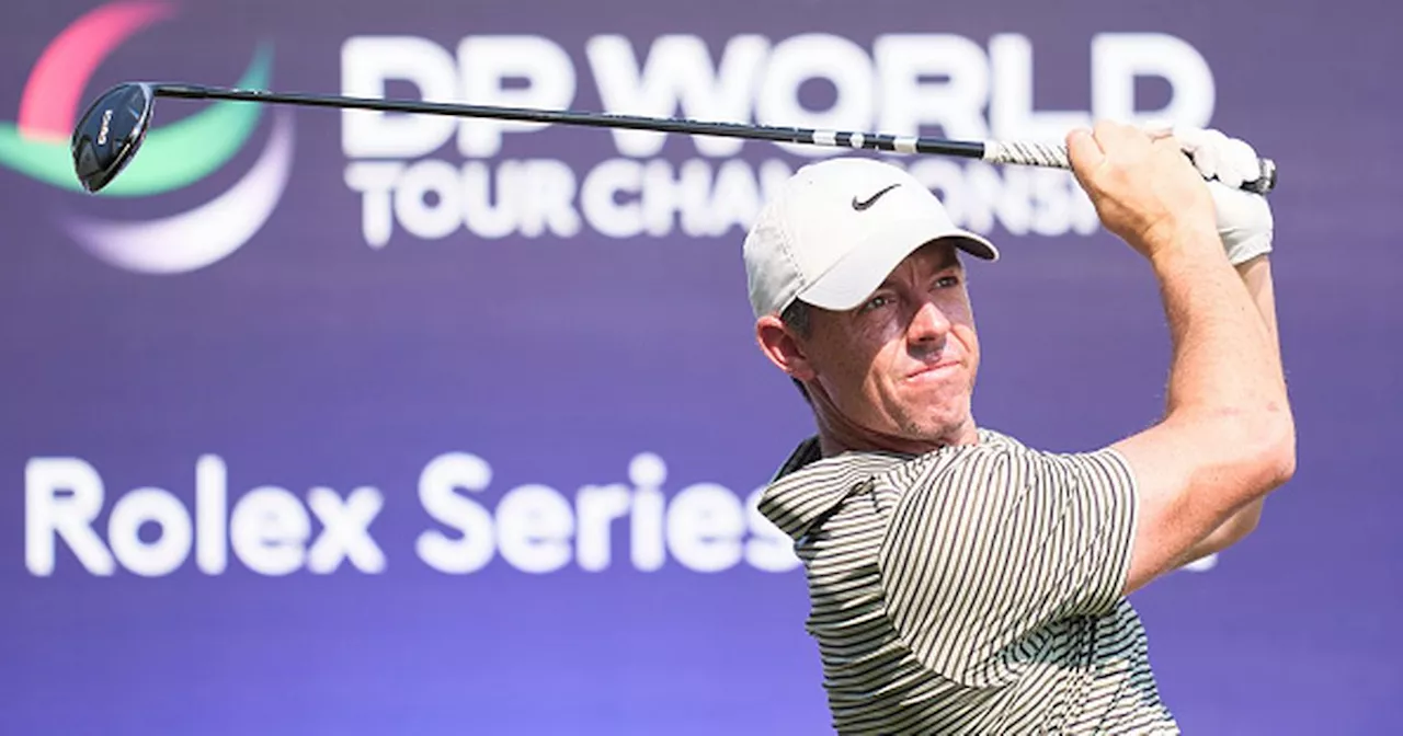 How much money could Rory McIlroy win this weekend?